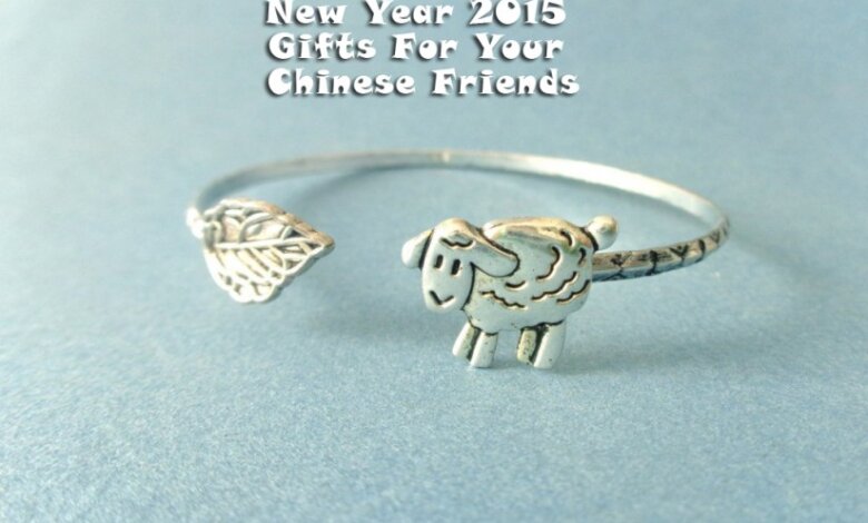 Chinese New Year Gift Ideas