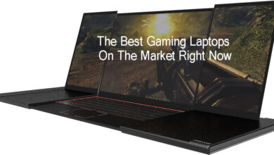 best gaming laptops to buy