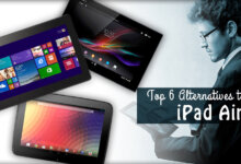 iPad Air 2 alternatives to buy