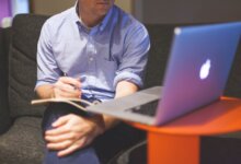 Exercises You Can Do At Your Work Desk