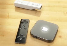Apple TV speculations