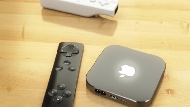 Apple TV speculations