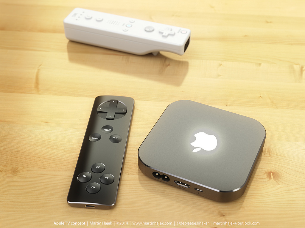 Apple TV To ReLaunch In June With New Features Wiproo