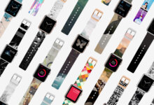 Coolest Apple Watch Bands- casetify