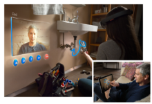Microsoft Hololens 4