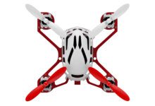 Top 10 Drones- Hubsan Q4