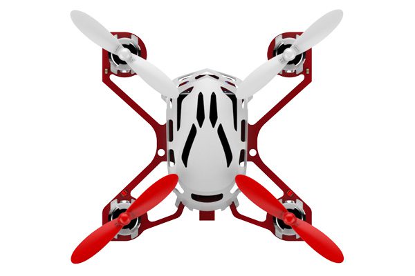 Top 10 Drones- Hubsan Q4
