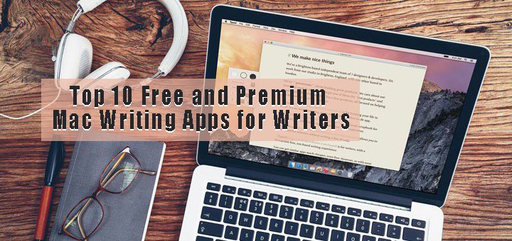 writing apps for mac