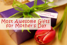 best mothers day gifts