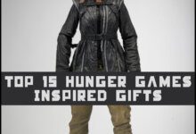 hunger games gifts