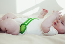 mimo 2 baby gadget