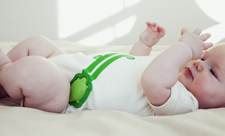 mimo 2 baby gadget