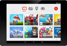 youtube kids