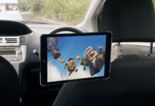 new car gadgets 2020