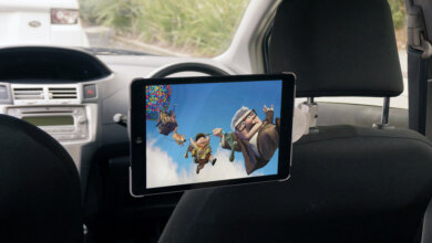 new car gadgets 2020