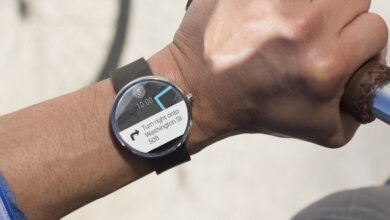 moto 360