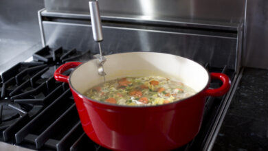 Meld kitchen gadget
