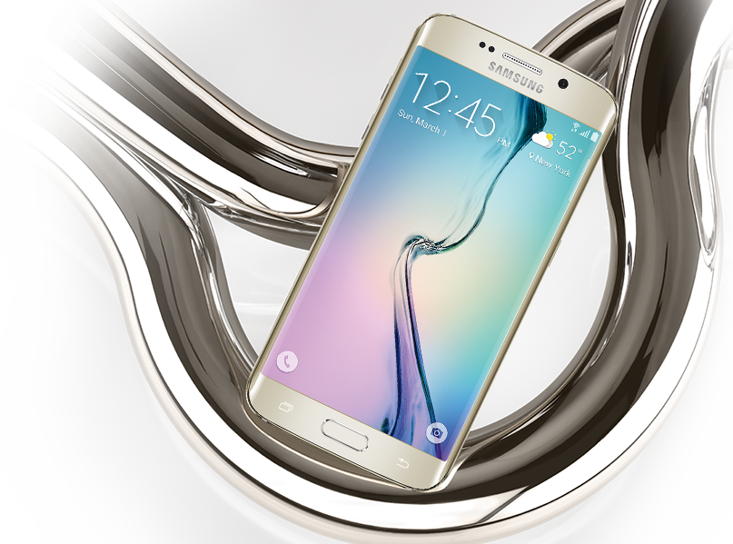 New Features Of The Galaxy Samsung S6 Edge Wiproo