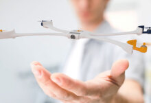Weirdest Gadgets of 2015 From CES- Nixie