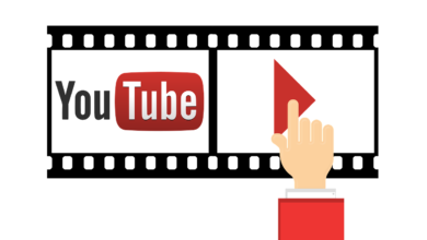 YouTube