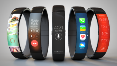 iwatch_inspiration revealed by Apple