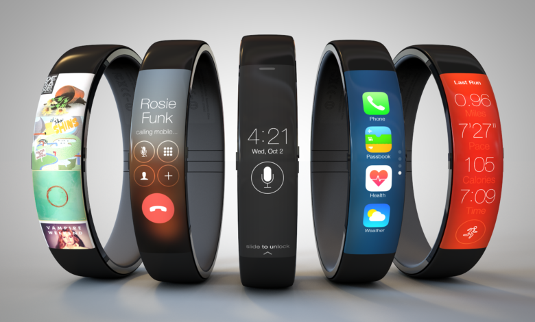 iwatch_inspiration revealed by Apple