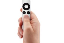Apple Tv Remote