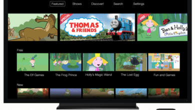 Hopster Apple TV