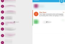 Microsoft flow