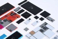 Project Ara