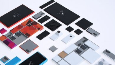 Project Ara