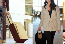 Smart bags barracuda