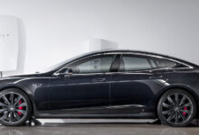 Tesla Energy
