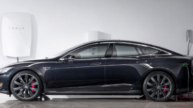 Tesla Energy