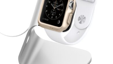 apple watch accessories