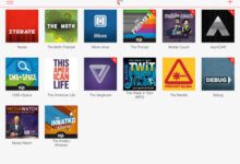 free current affair apps