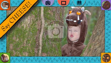 children's apps