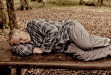 sleep training