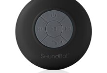 top portable speakers