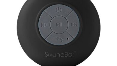 top portable speakers