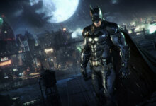 Batman: Arkham Knight