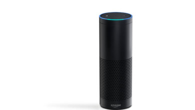 Amazon echo