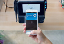 Apple pay