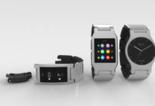 Blocks wearables