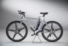 Ford smartbike