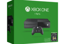 Xbox one