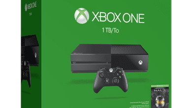 Xbox one