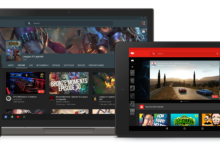 YouTube Gaming