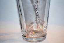 water