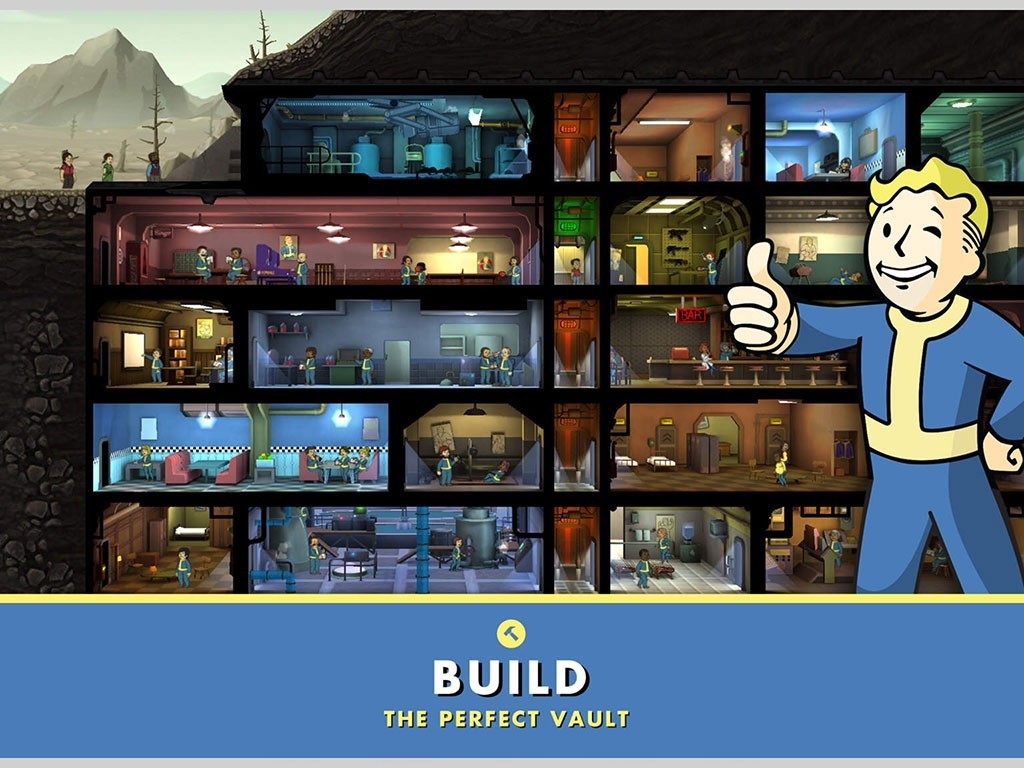 fallout shelter no download unblocked fallout shelter game